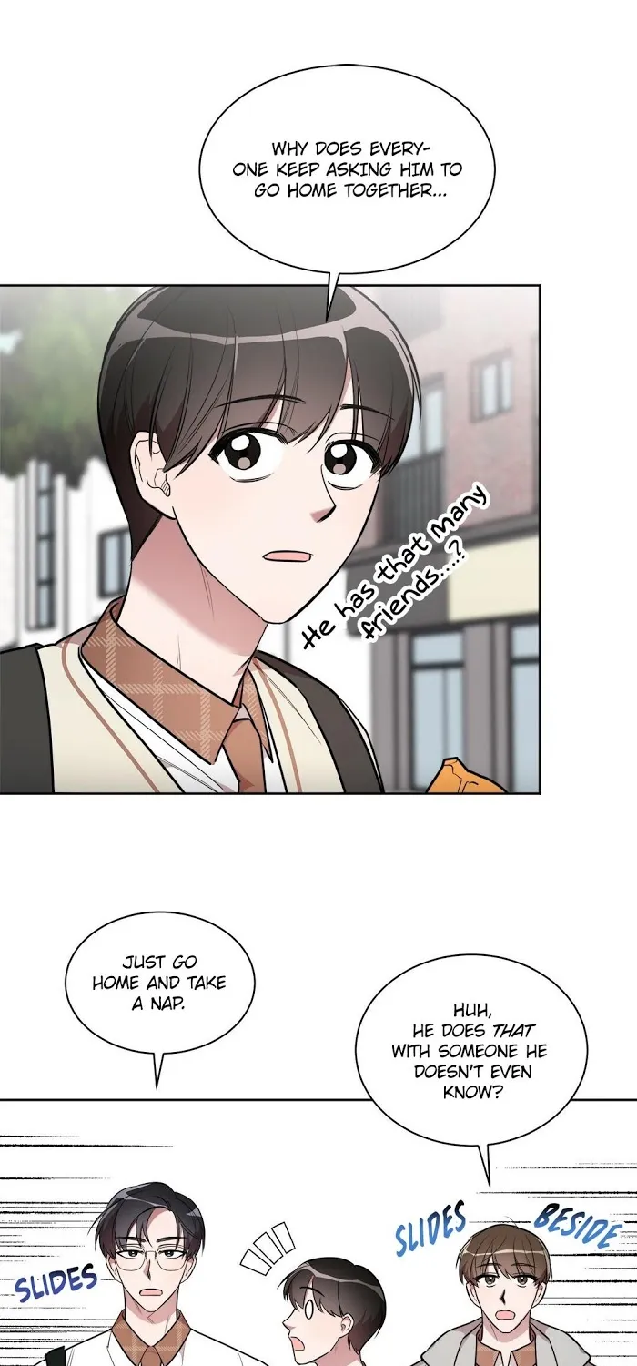 Read Can’t Help It chapter 5 image 7 on Lezhin