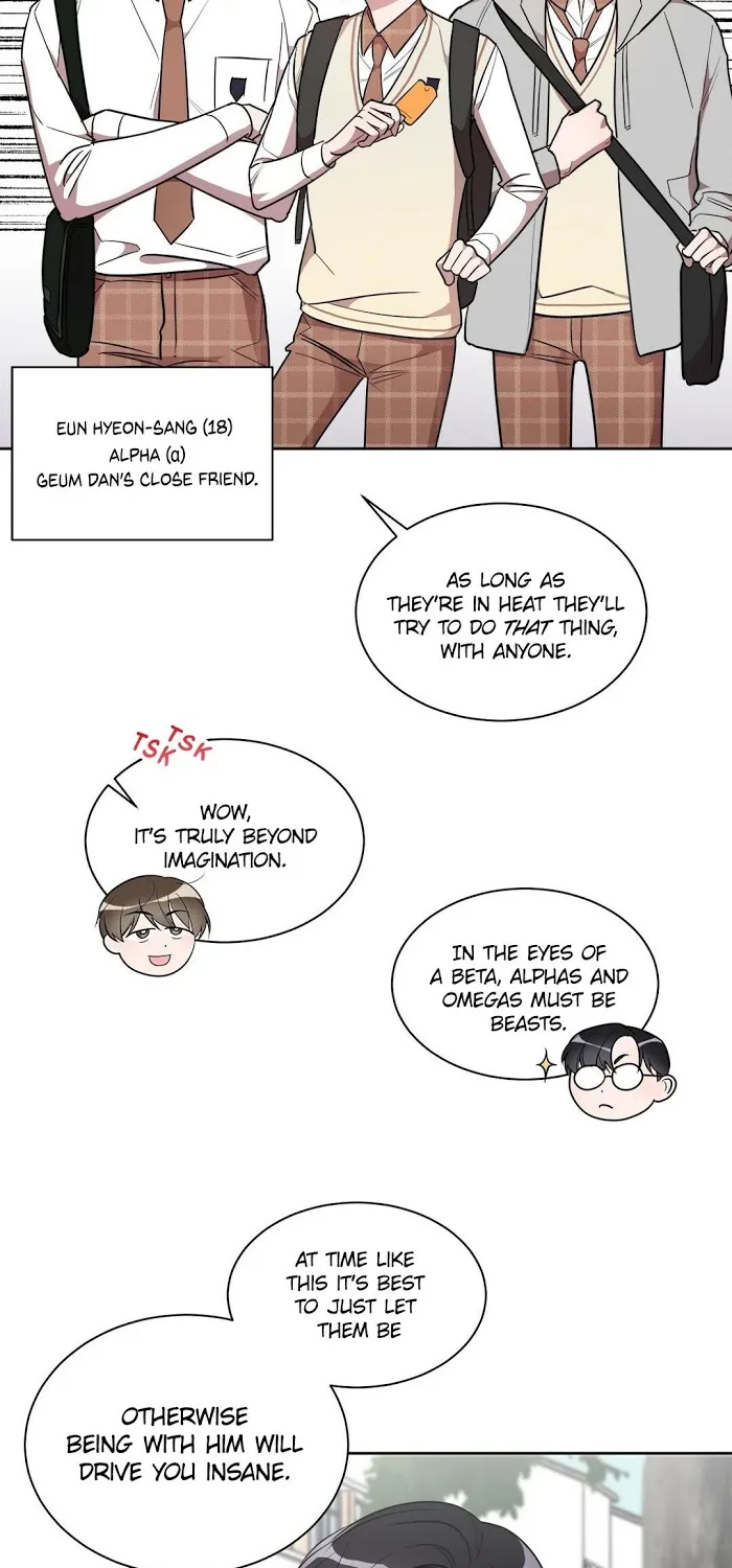 Read Can’t Help It chapter 5 image 8 on Lezhin