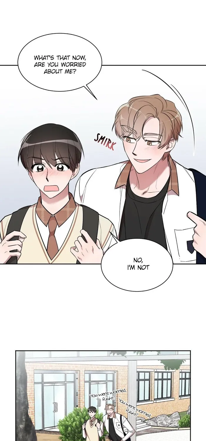 Read Can’t Help It chapter 6 image 10 on Lezhin