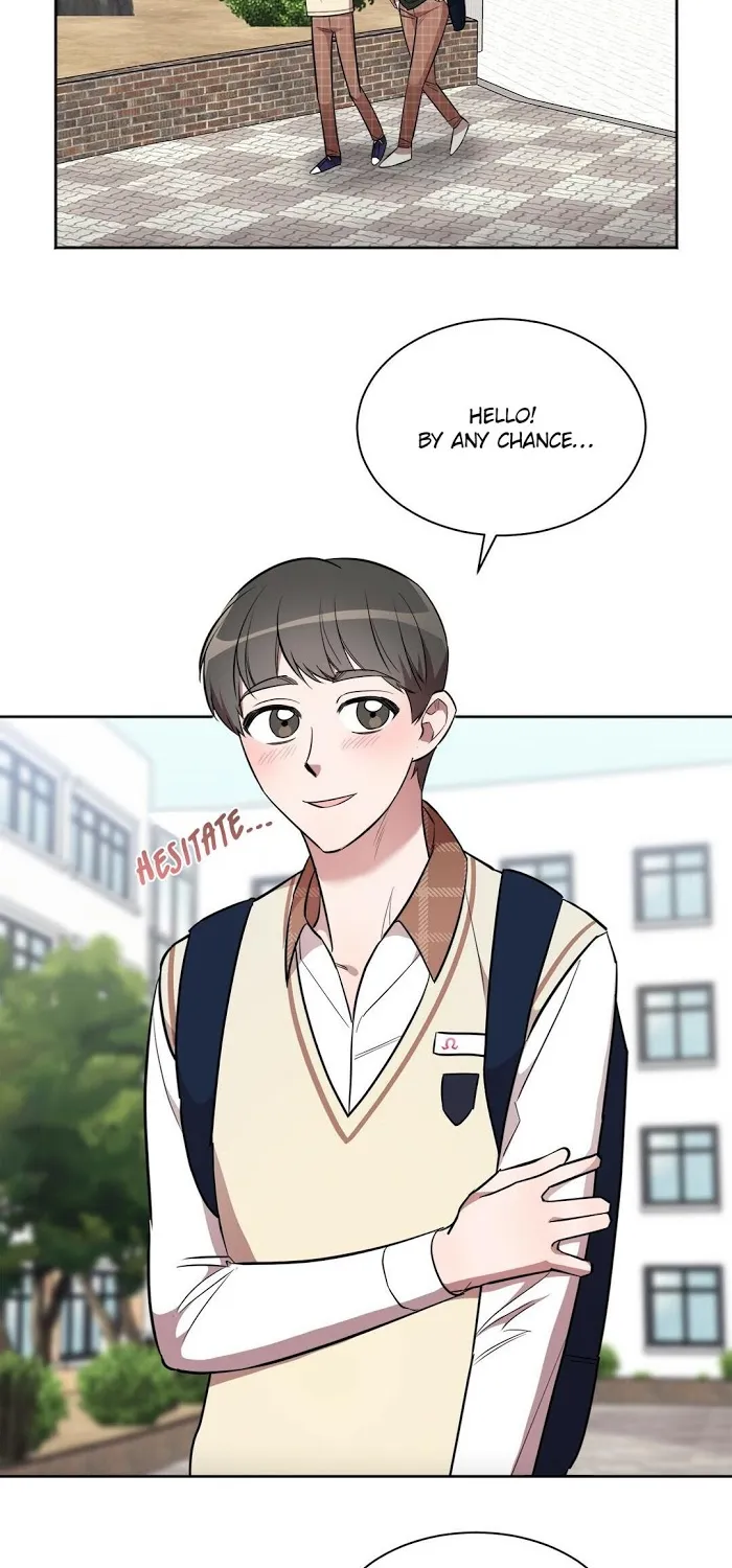 Read Can’t Help It chapter 6 image 11 on Lezhin