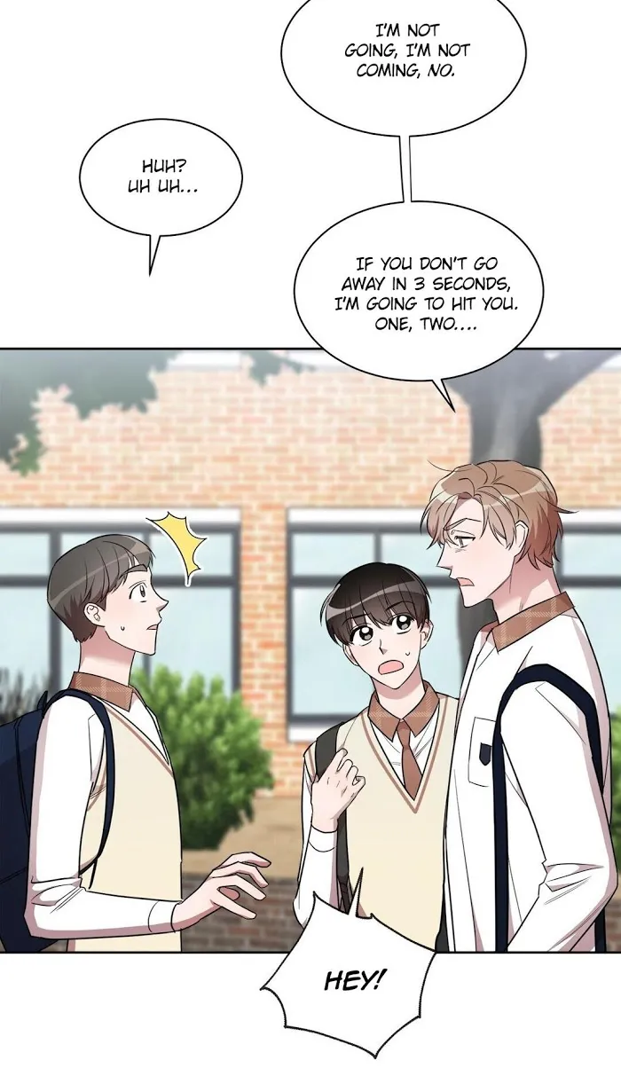 Read Can’t Help It chapter 6 image 12 on Lezhin
