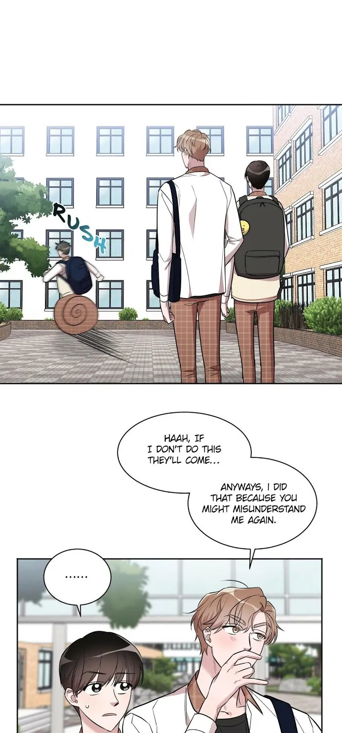 Read Can’t Help It chapter 6 image 13 on Lezhin