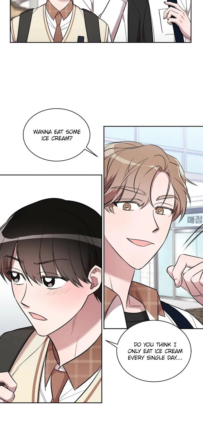 Read Can’t Help It chapter 6 image 14 on Lezhin