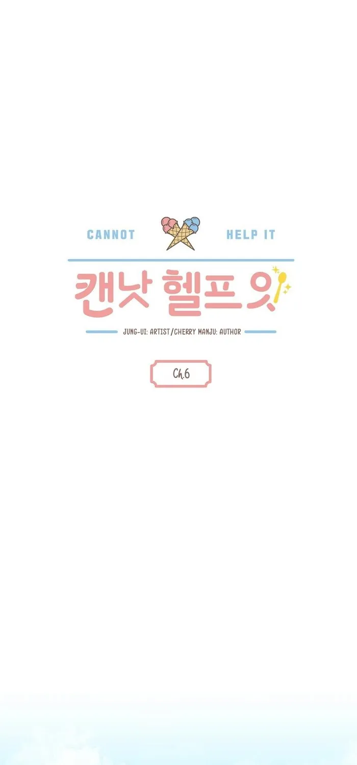 Read Can’t Help It chapter 6 image 16 on Lezhin
