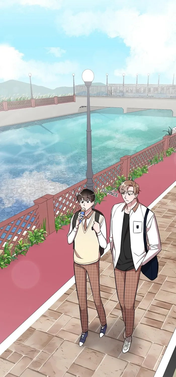 Read Can’t Help It chapter 6 image 17 on Lezhin
