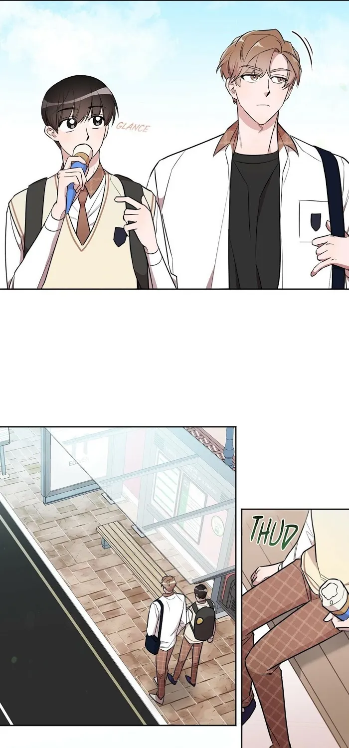 Read Can’t Help It chapter 6 image 19 on Lezhin