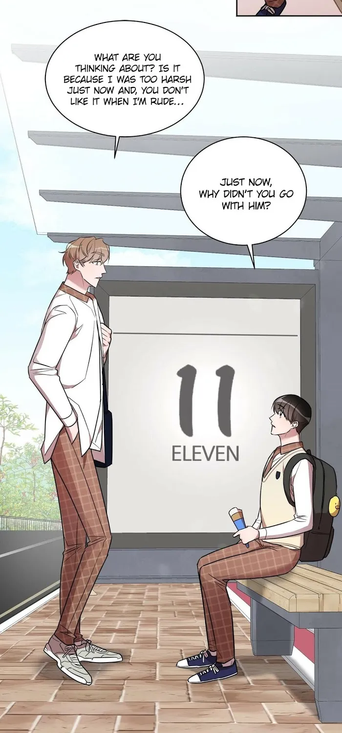 Read Can’t Help It chapter 6 image 20 on Lezhin