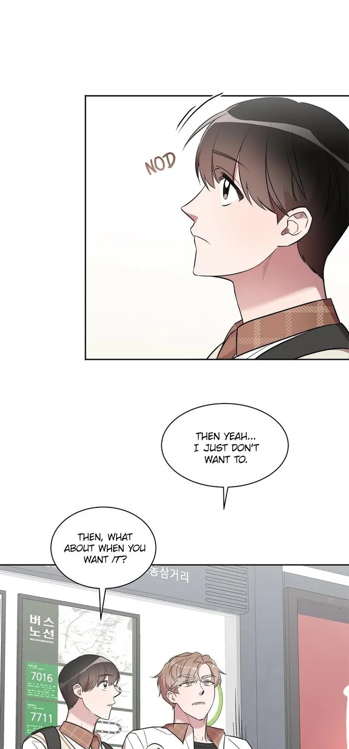 Read Can’t Help It chapter 6 image 22 on Lezhin