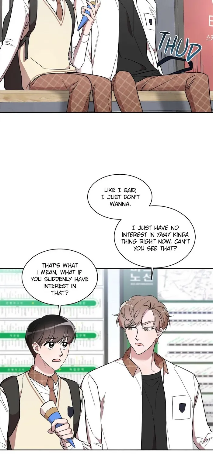Read Can’t Help It chapter 6 image 23 on Lezhin
