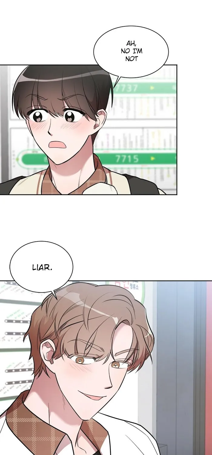 Read Can’t Help It chapter 6 image 25 on Lezhin