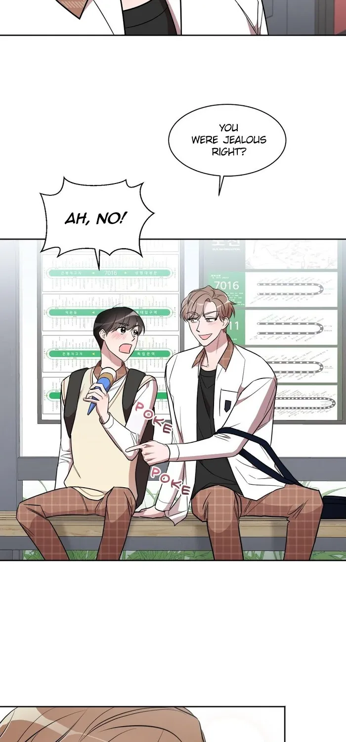 Read Can’t Help It chapter 6 image 26 on Lezhin