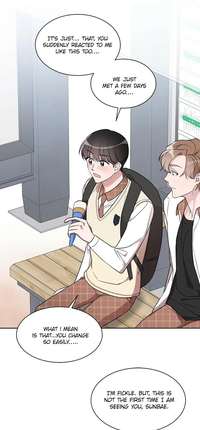 Read Can’t Help It chapter 6 image 28 on Lezhin