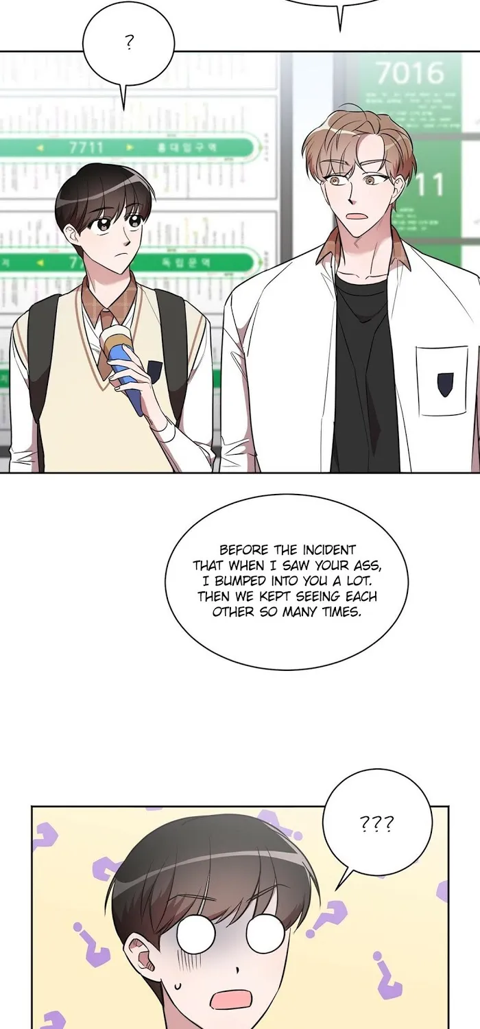 Read Can’t Help It chapter 6 image 29 on Lezhin