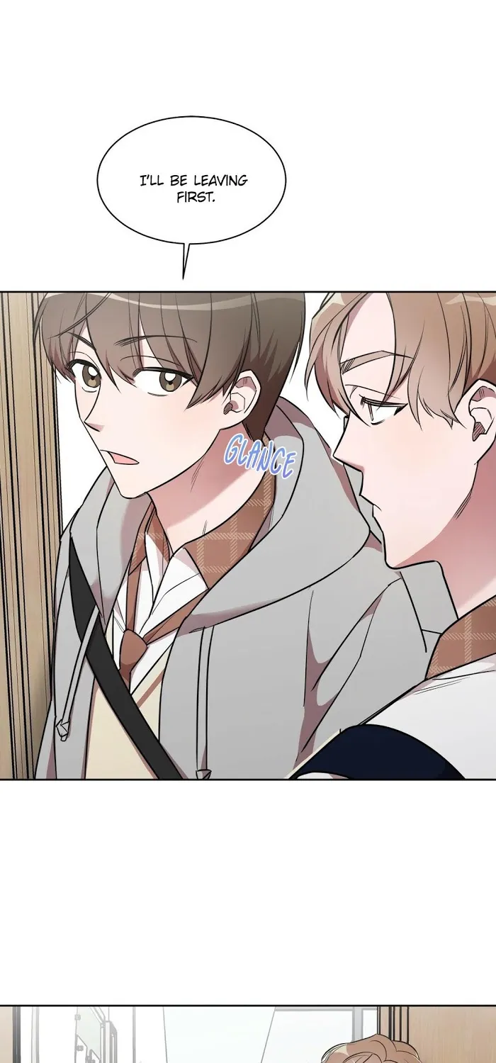 Read Can’t Help It chapter 6 image 4 on Lezhin