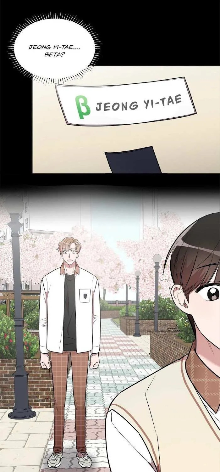 Read Can’t Help It chapter 6 image 43 on Lezhin