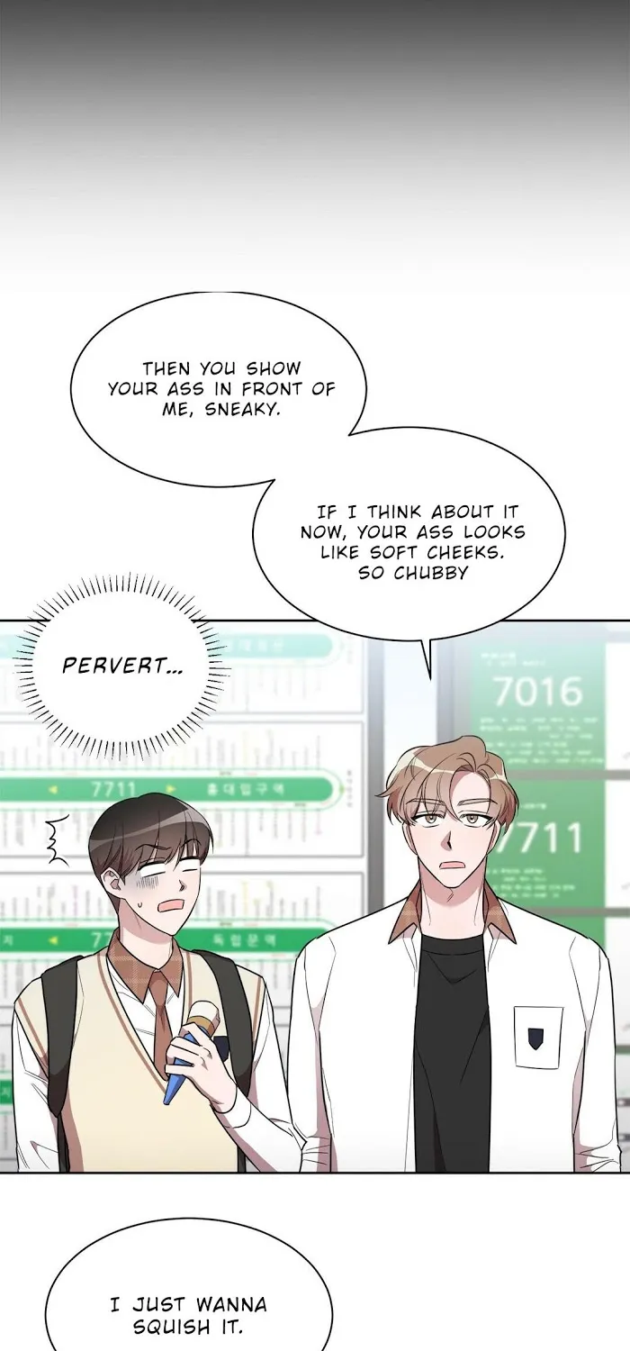 Read Can’t Help It chapter 6 image 47 on Lezhin