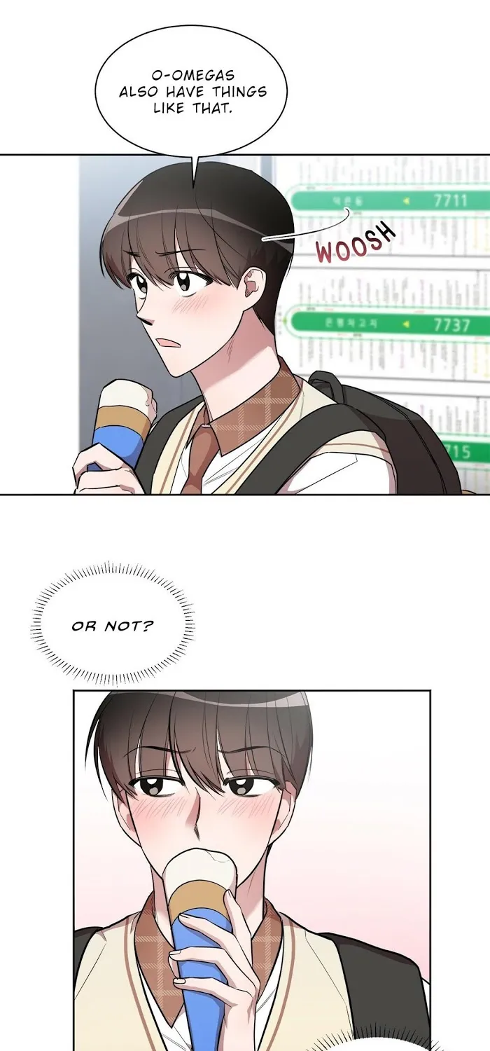 Read Can’t Help It chapter 6 image 49 on Lezhin