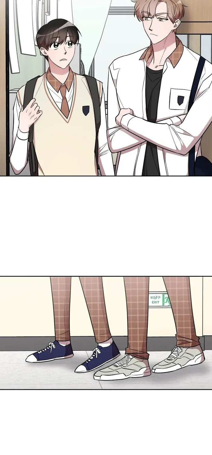 Read Can’t Help It chapter 6 image 5 on Lezhin