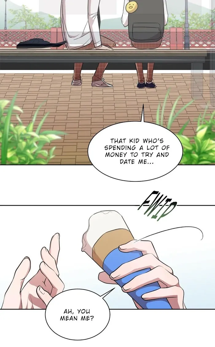 Read Can’t Help It chapter 6 image 51 on Lezhin