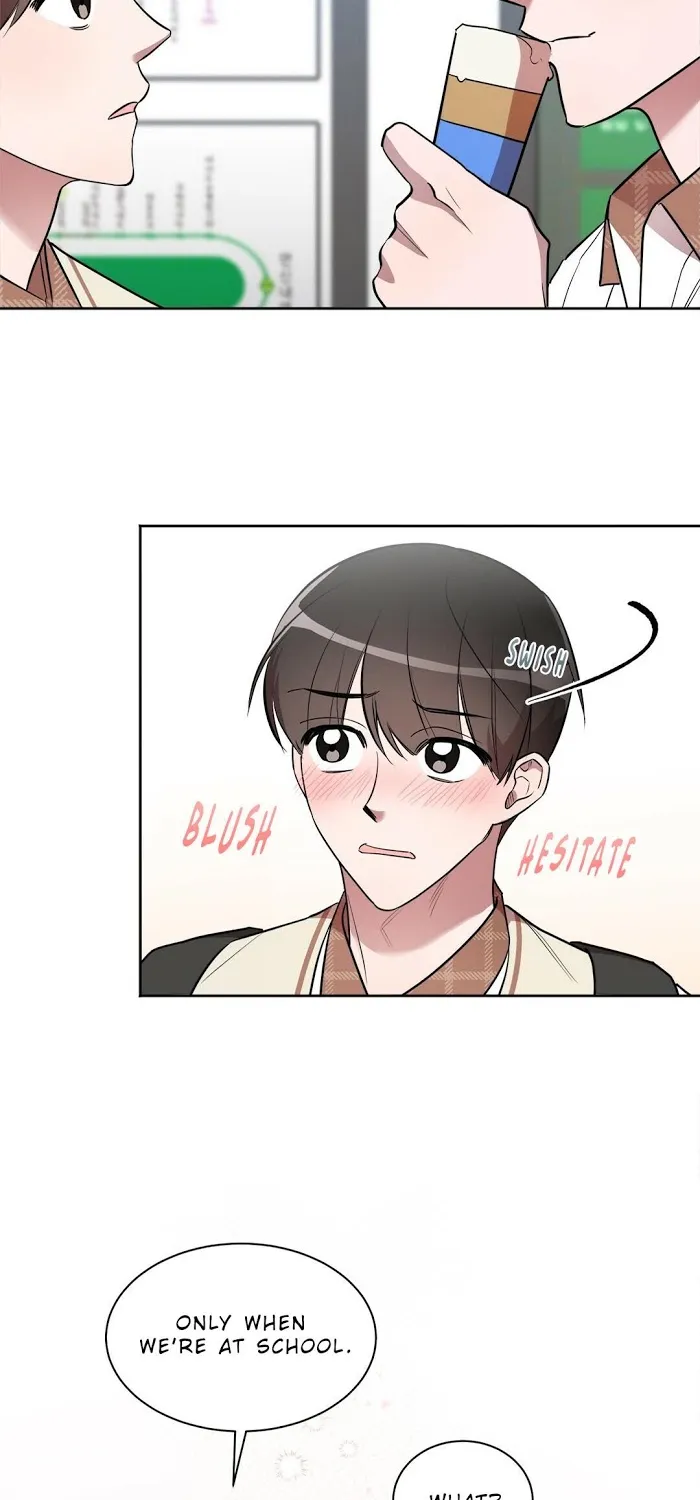 Read Can’t Help It chapter 6 image 53 on Lezhin