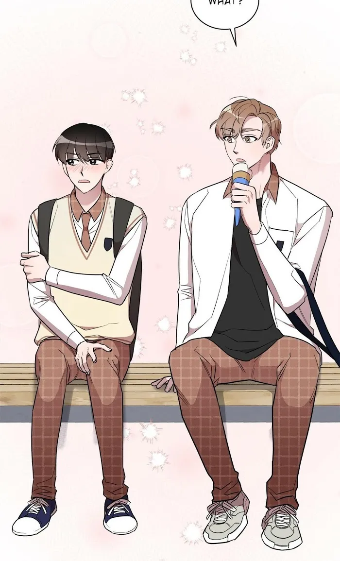 Read Can’t Help It chapter 6 image 54 on Lezhin
