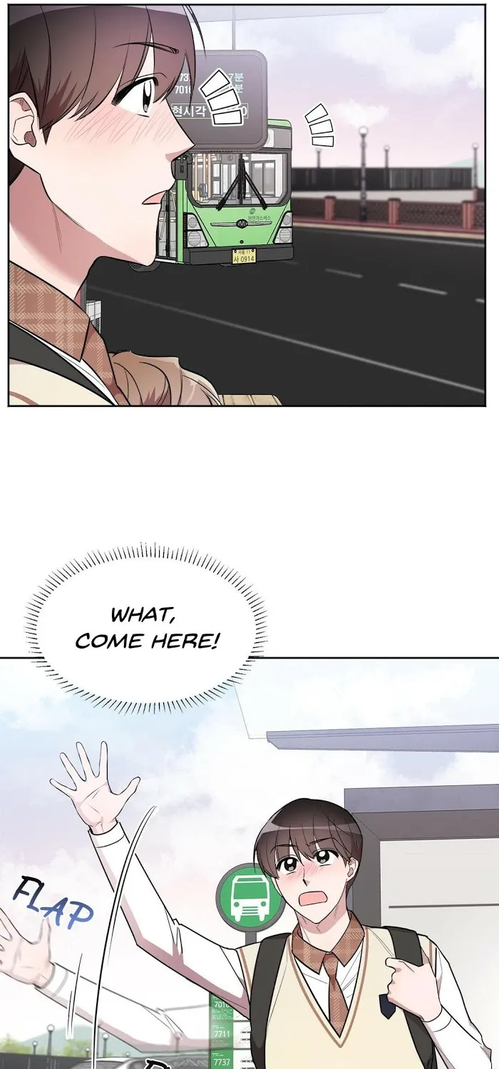 Read Can’t Help It chapter 6 image 59 on Lezhin