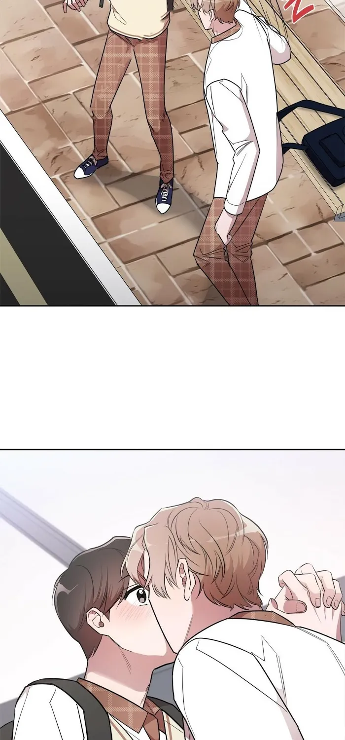 Read Can’t Help It chapter 6 image 62 on Lezhin