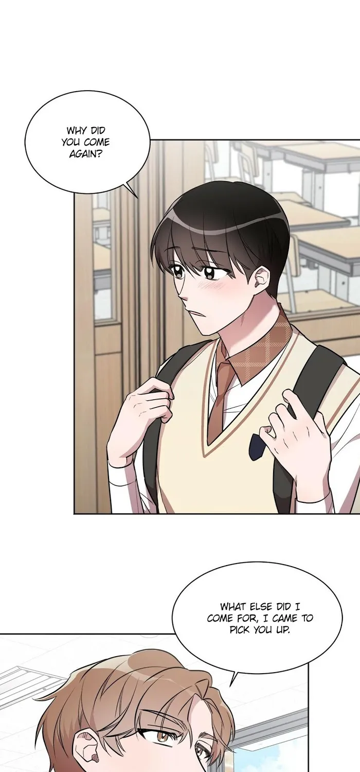 Read Can’t Help It chapter 6 image 7 on Lezhin
