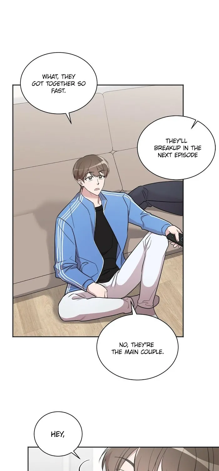 Read Can’t Help It chapter 6 image 70 on Lezhin