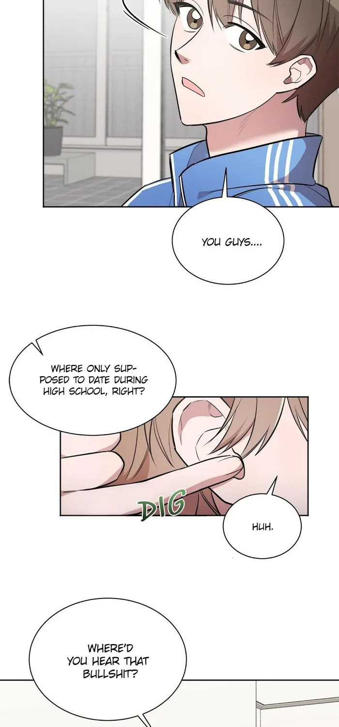 Read Can’t Help It chapter 6 image 71 on Lezhin