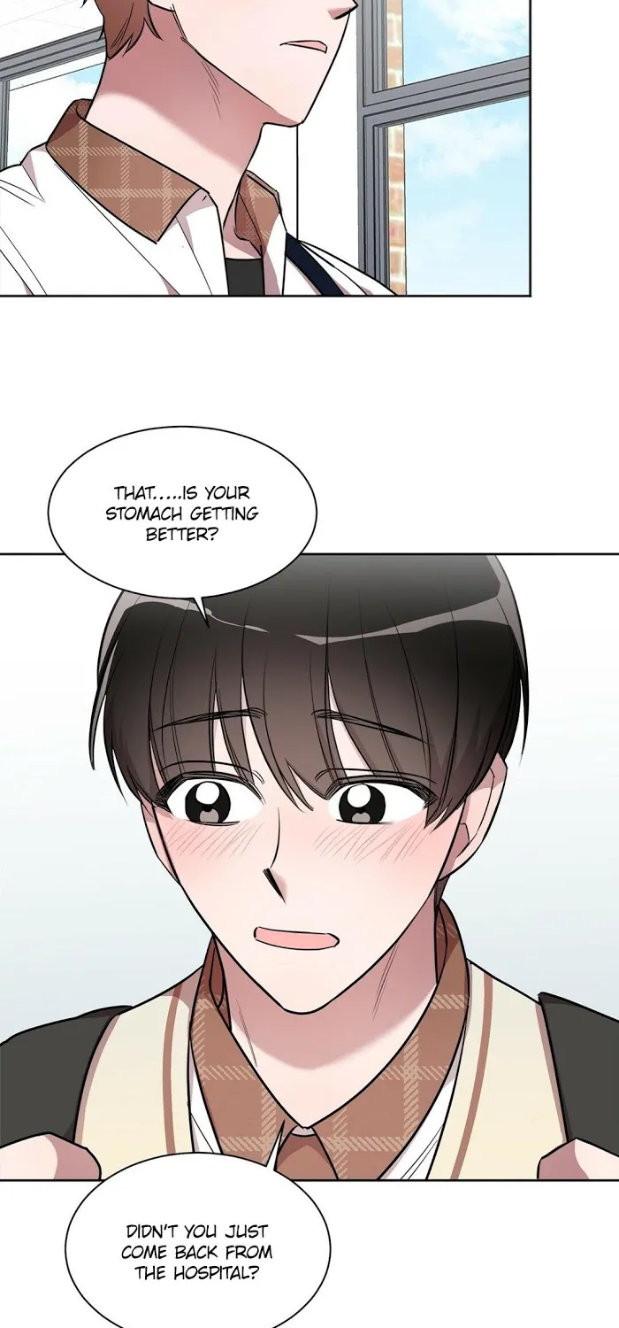 Read Can’t Help It chapter 6 image 8 on Lezhin