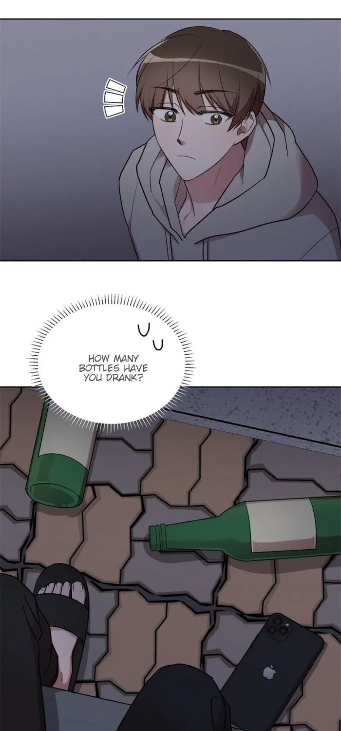 Read Can’t Help It chapter 7 image 13 on Lezhin
