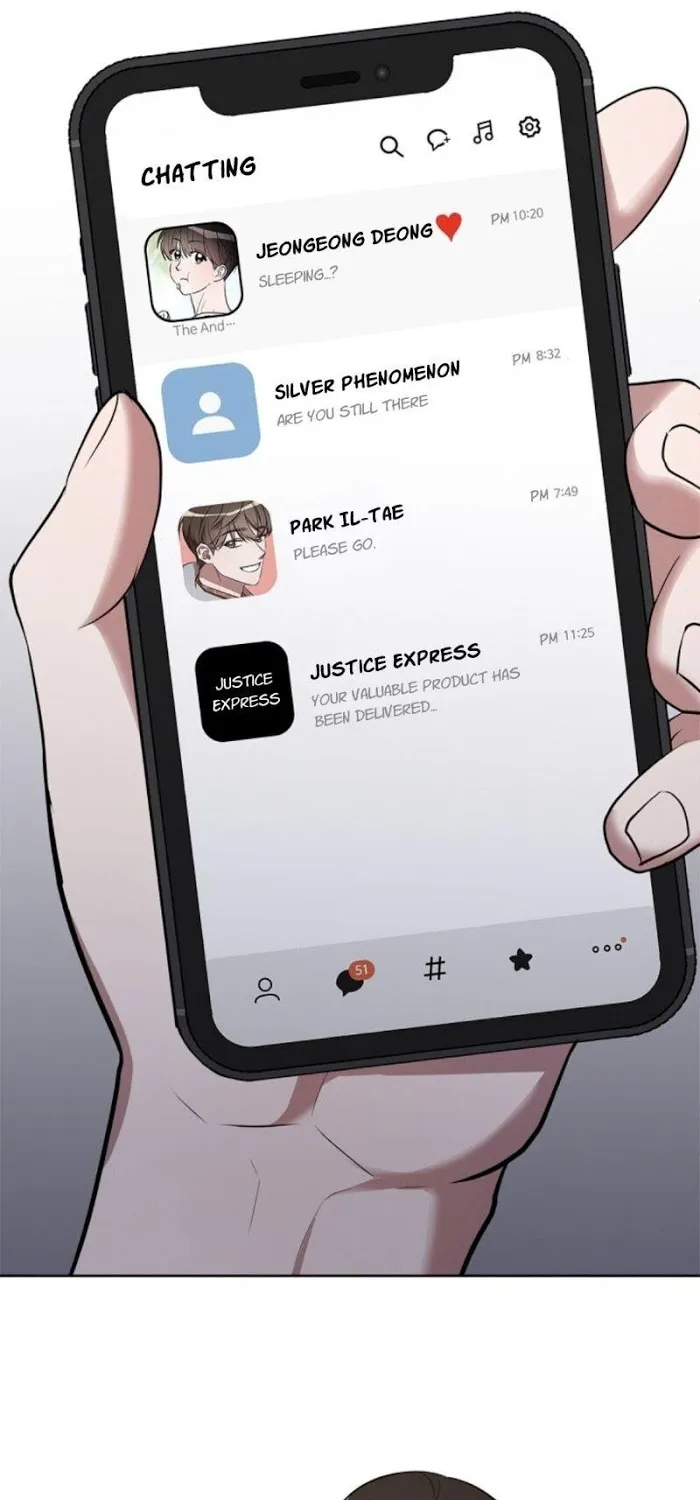 Read Can’t Help It chapter 7 image 16 on Lezhin