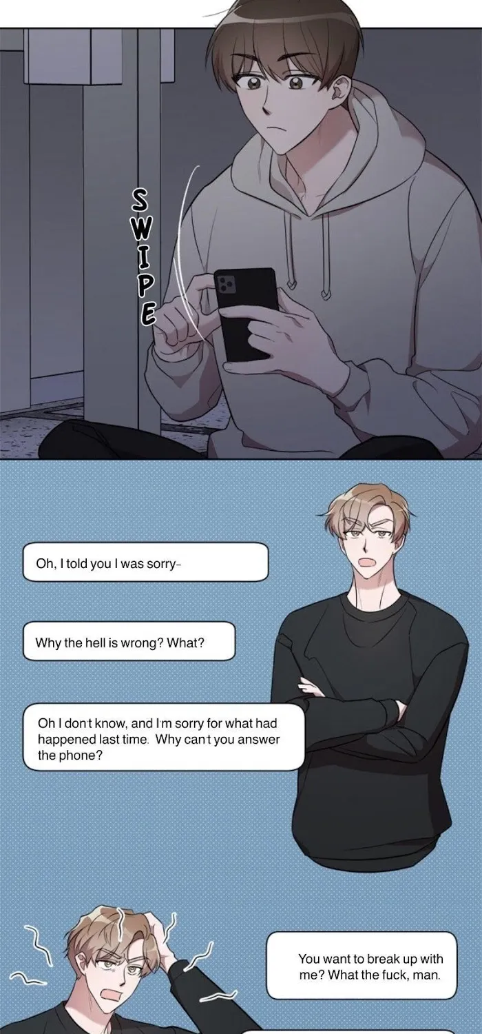 Read Can’t Help It chapter 7 image 17 on Lezhin