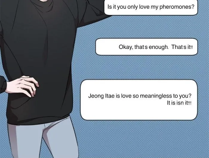 Read Can’t Help It chapter 7 image 18 on Lezhin