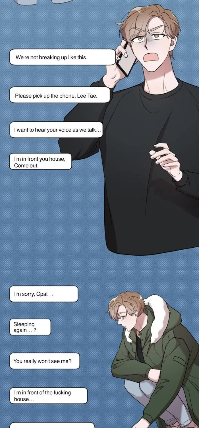 Read Can’t Help It chapter 7 image 19 on Lezhin