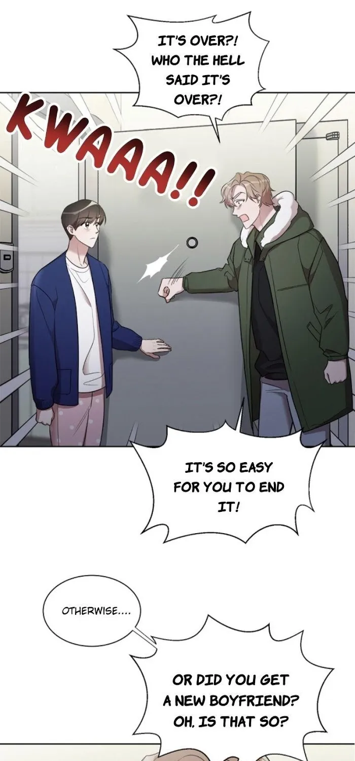 Read Can’t Help It chapter 7 image 26 on Lezhin