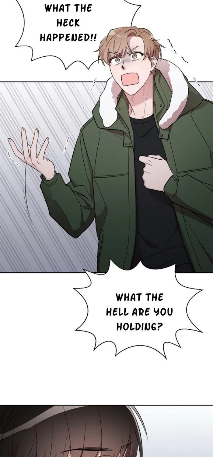 Read Can’t Help It chapter 7 image 29 on Lezhin