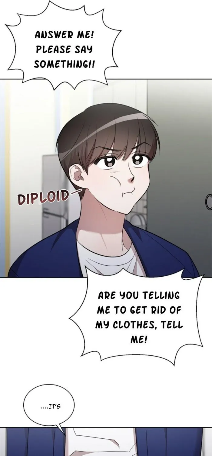 Read Can’t Help It chapter 7 image 33 on Lezhin