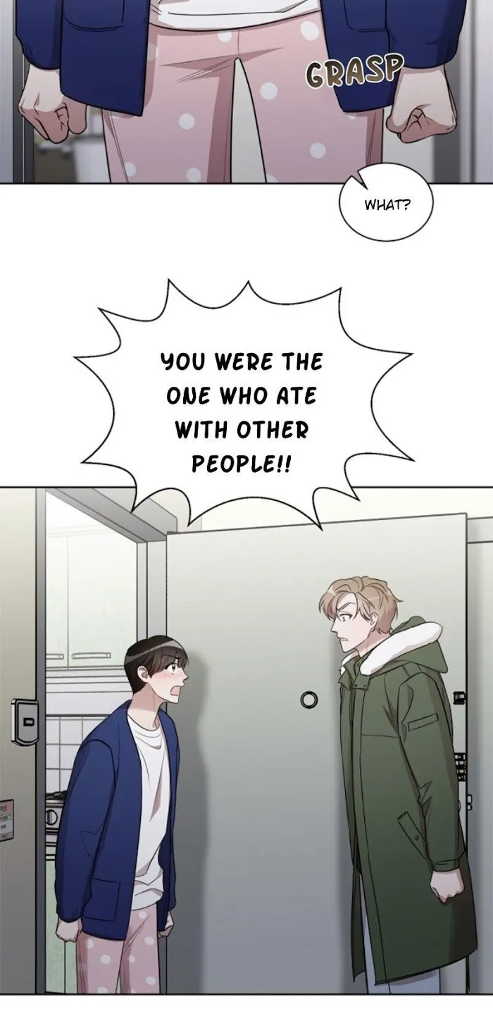 Read Can’t Help It chapter 7 image 34 on Lezhin