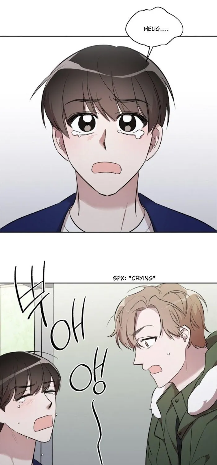 Read Can’t Help It chapter 7 image 35 on Lezhin