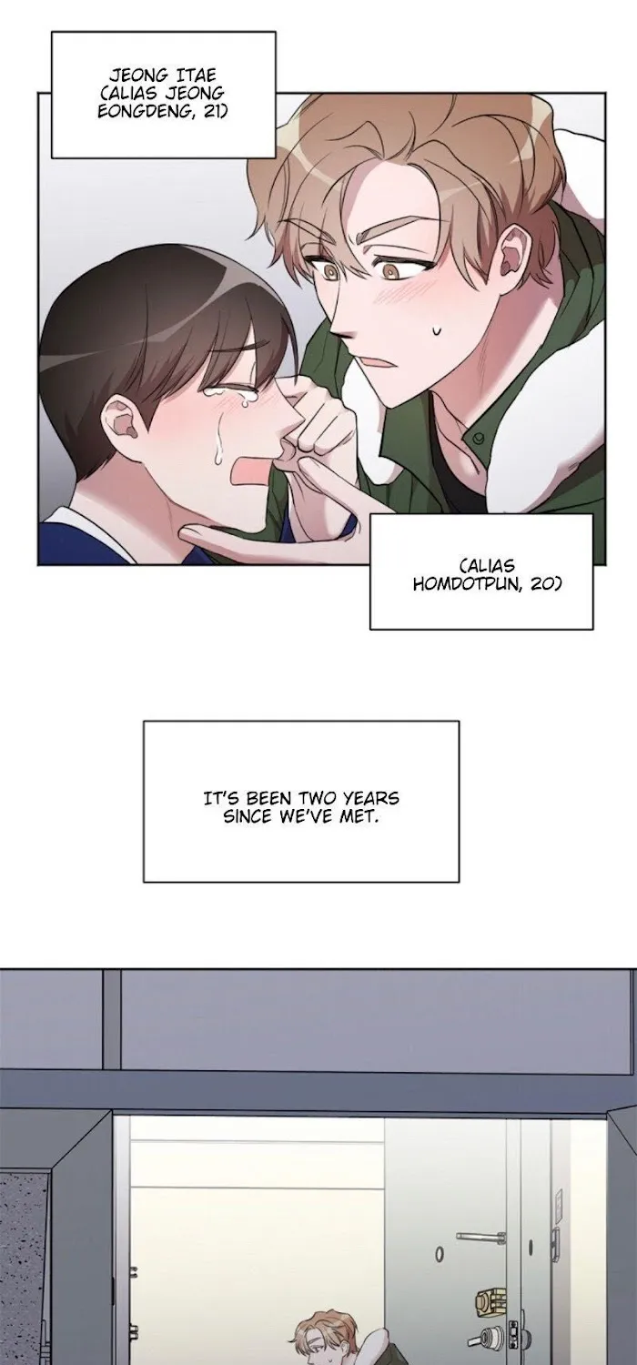 Read Can’t Help It chapter 7 image 37 on Lezhin