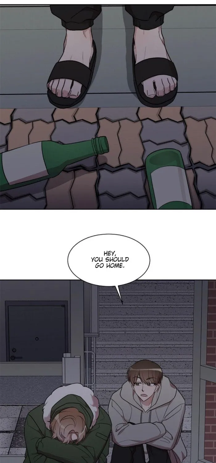 Read Can’t Help It chapter 7 image 4 on Lezhin