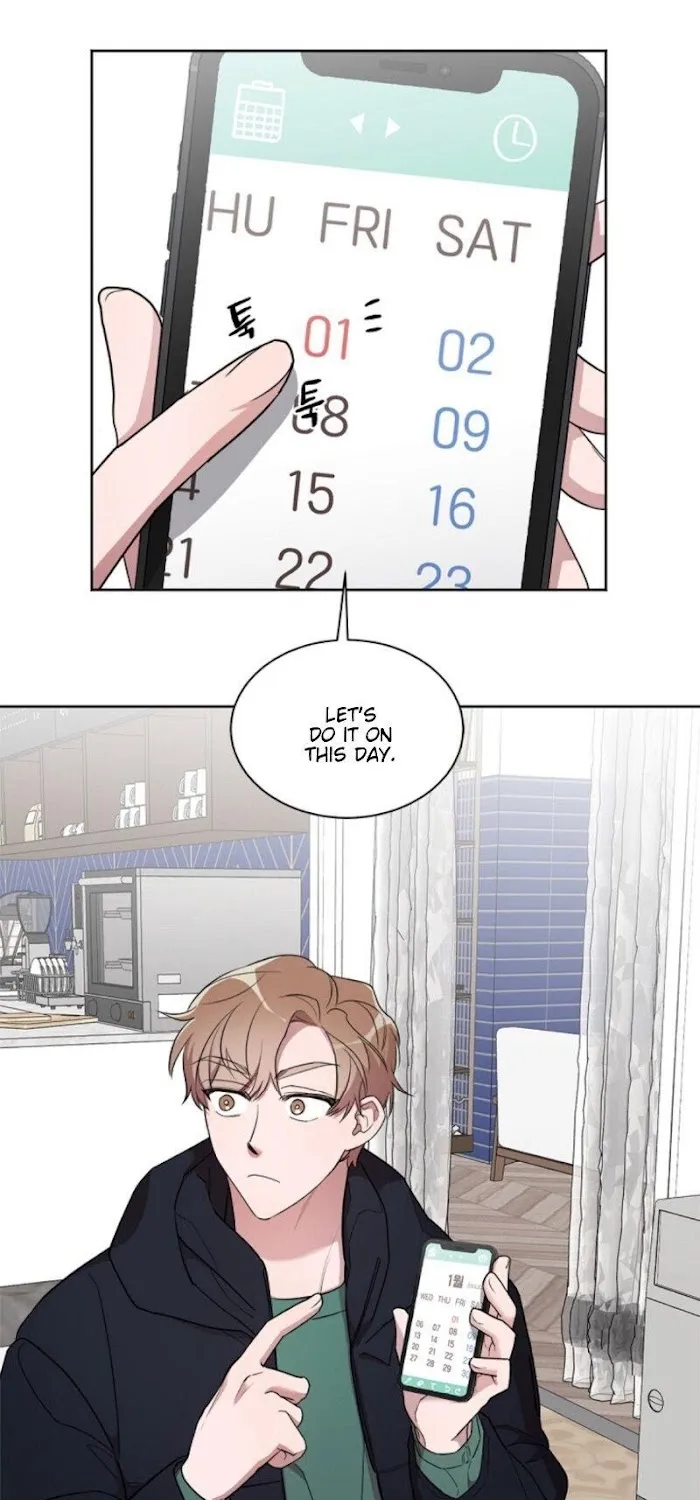 Read Can’t Help It chapter 7 image 42 on Lezhin