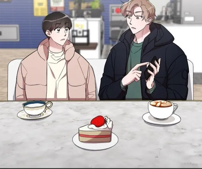 Read Can’t Help It chapter 7 image 44 on Lezhin