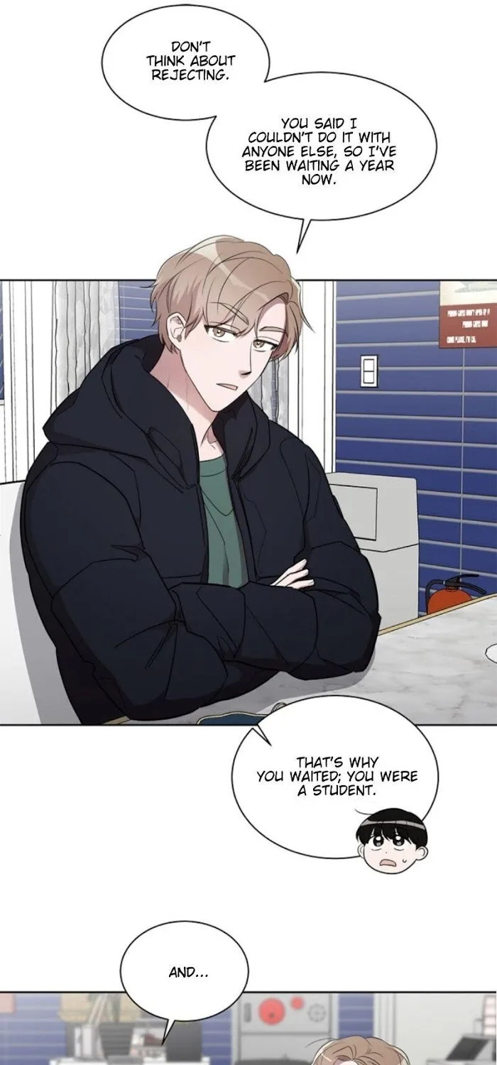 Read Can’t Help It chapter 7 image 45 on Lezhin
