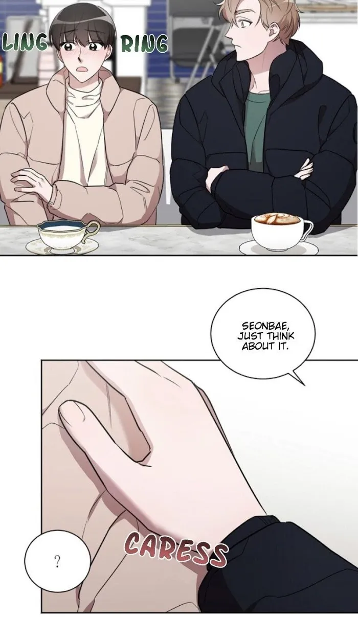 Read Can’t Help It chapter 7 image 46 on Lezhin