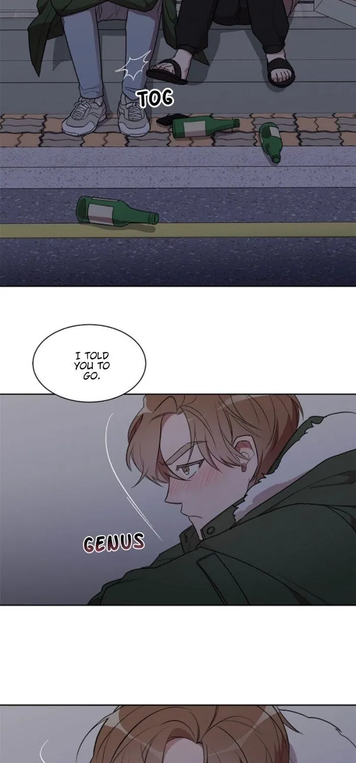 Read Can’t Help It chapter 7 image 5 on Lezhin