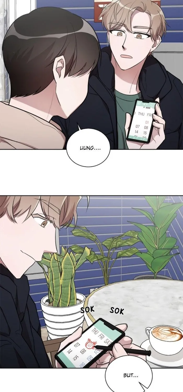 Read Can’t Help It chapter 7 image 53 on Lezhin