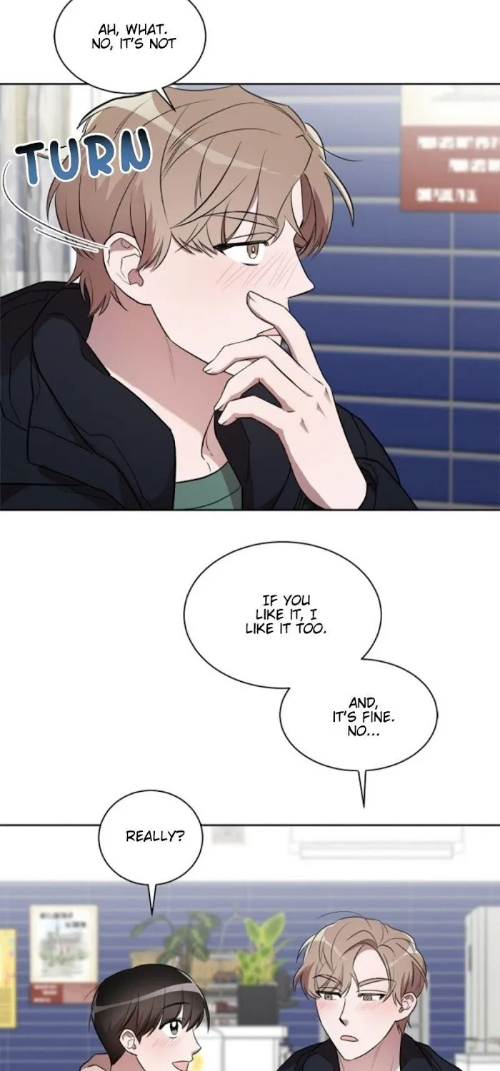 Read Can’t Help It chapter 7 image 56 on Lezhin